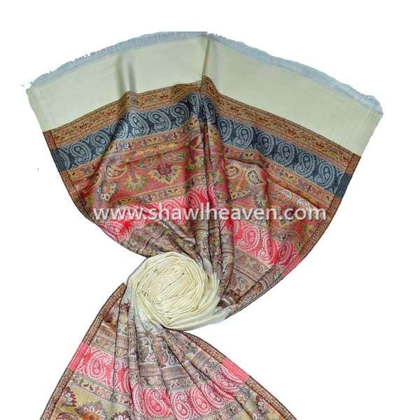Superb luxury modal shawl/stole/hijab